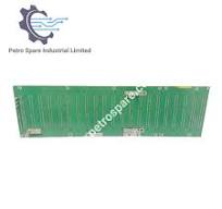 57310256-EL ABB DSBB 172A PBC Backplane I/O DSBB172A