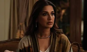 The Broken News season 2 review: Sonali Bendre is the beating heart of this captivating, incongruous newsroom drama