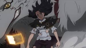 Black Clover Shows Charmy S New Form Anime Black Clover Anime Anime Reviews