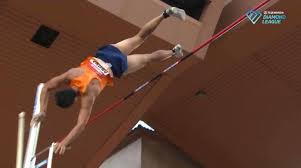 Jun 07, 2021 · ej obiena continues to roll with less than 50 days left until his debut on the olympics stage. Olympics Bound Ej Obiena Gives Philippines Its 1st Medal At Monaco Diamond League Good News Pilipinas
