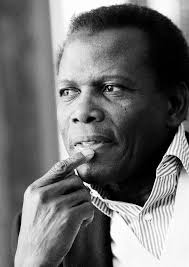 Photos of Sidney Poitier