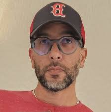 Jonathan Pabon's Instagram, Twitter & Facebook