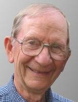 Wilmer Merle Loewen Obituary