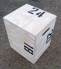 Diy Plyo Box Plans Google Search Diy Gym Equipment Diy Home Gym Diy Gym