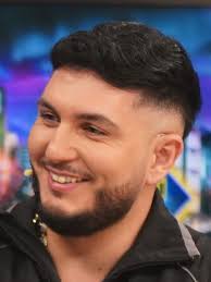 La admiración de Omar Montes por Ilia Topuria #OmarEH