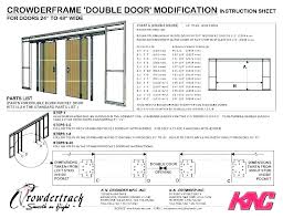 Standard Front Door Width Australia Code Double Exterior