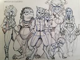 100% free toys coloring pages. Slycooperart Tumblr Posts Tumbral Com