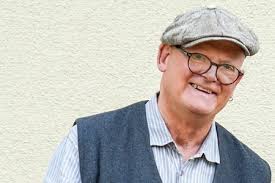 Ticket Regional: Michael Geib: Hauptsach gudd gess