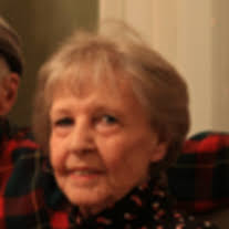 Ruth M. Slade Obituary March 12, 2018