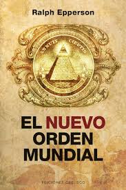 July 26, 2017 | author: El Nuevo Orden Mundial Estudios Y Documentos Amazon De Epperson Ralph Ruiz Franco J C Fremdsprachige Bucher