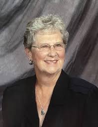 Obituary information for Shirley Anne Matre