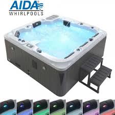 Gunstigen Aussenwhirlpool Fur 5 Personen Max 6 Kaufen Laguna Ii Edition Ist Ein Hochwertiger Outdoor Whirlpool Mit Viel Aussenwhirlpool Whirlpool Im Freien