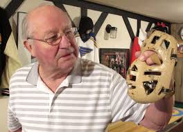 Eddie Westfall and Bobby Orr's NHL Careers