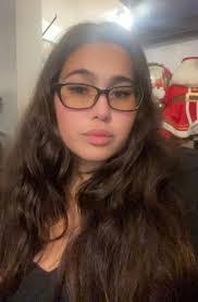 Lucy Hoffman's Instagram, Twitter & Facebook