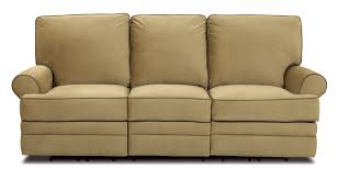 Kick back and relax on a reclining sofa now! Klaussner Belleview 21303 Pwrs Power Dual Reclining Sofa Northeast Factory Direct Reclining Sofas