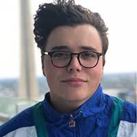 Alex Funston's Instagram, Twitter & Facebook