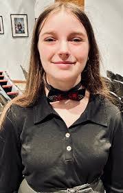 Rachel Gonyea's Instagram, Twitter & Facebook