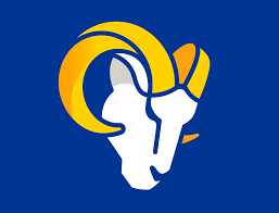 A collection of the top 51 los angeles rams wallpapers and backgrounds available for download for free. La Rams Unveil Logos Colors As Nfl Franchise Goes Blue And Yellow