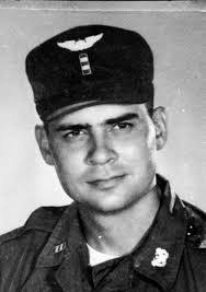 Remembering My U.S. Army Dad (KIA 12 Jan, 1966) This Memorial Day