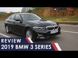 For six generations, the bmw 3 series has encapsulated the spirit of its times. Bmw 3 Series India Review Price Features Specifications Carandbike Youtube