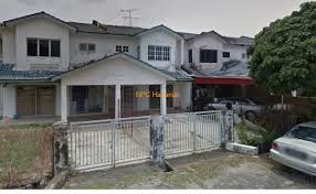 Rangkaian deselesa homestay sungai petani ini berada di kawasan bandar sungai petani memudahkan anda menuju ke semua destinasi utama seperti alor setar dan pulau pinang. Npc Hartanah Taman Petani Jaya 2 Storey Terrace House