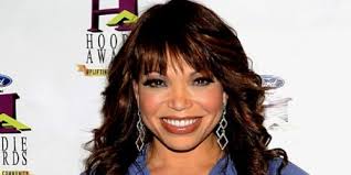 Celebrities with first name: Tisha