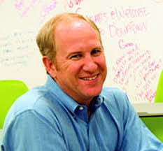 David Blanchet's Instagram, Twitter & Facebook