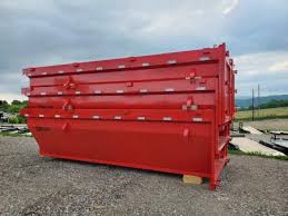Roll-Off Trailers for Sale in Pennsylvania | Delco
