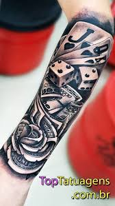 Tattoo Tatuagens Tatoo Tattoo Anime Tattoo Games Tatuagem Feminina Tattoo Sketch Ideias Tattoos Card Tattoo Designs Hand Tattoos