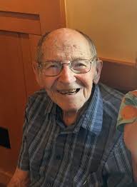 Kenneth Midlam Obituary