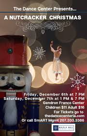Check spelling or type a new query. A Nutcracker Christmas The Dance Center