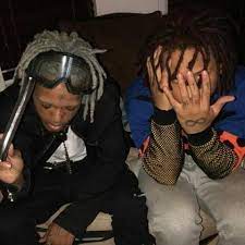 Trippie redd taps xxxtentacion, ski mask the slump god & quavo for ghost busters: Trippie Redd Xxxtentacion Lyrics Songs And Albums Genius