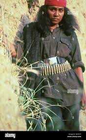 The bandit queen hi-res stock photography and images - Alamy