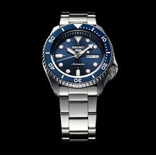Seiko 5 Srpd51 Automatic Watch Review Millenary Watches