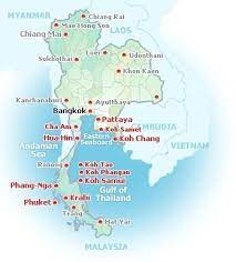 Thailand Beach Guide Thailand Beach Hotel Resort By Beach Thailand Thailand Beach Bolshe Informacii Na Nashem Sajte Https Storelatina Com Thailand Travell