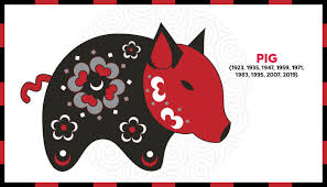 If you ever need the information for both yourself and your close ones, it's all here. Will The Year Of The Pig Bless You With Good Health Find Out Here The Singapore Women S Weekly