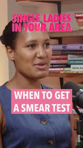 Get your smear tests booked in ✅⁠, ⁠, Catch up