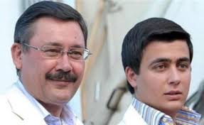 Melih gökçek kimdir, kaç yaşındadır, nerelidir? Bir Melih Gokcek Klasigi Belediye Butcesinden Oglunun Kulubune Bir Yilda 2 Milyon Tl