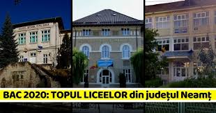 Самые новые твиты от ct petru poni roman (@ctpetruponi): Bac 2020 Topul Liceelor Din NeamÈ› DupÄƒ Procentul De Promovabilitate Vezi Toate Statisticile