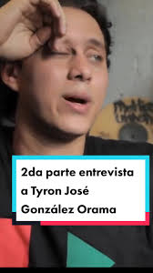 Yo Soy Tyrone Jose