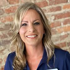 Small Town Girl Insurance , Colleen Pennisi-Perez