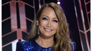 People who liked carrie ann inaba's feet, also liked Qv Mwnf5fnljdm