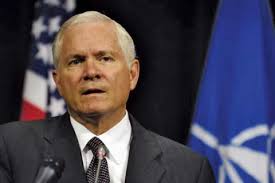 An Evening with Robert M. Gates