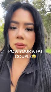 Fat Couple Viral Video