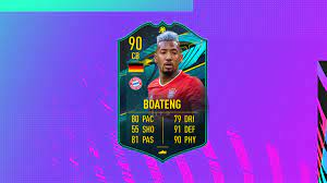 Formation irrelevant, i refuse to play with neymar and mbappe. Fut 21 Jerome Boateng Player Moments Sbc How To Complete Cost Requirements Rewards Millenium