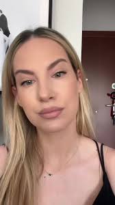 Today’s lip combo! 04 longstay lip shaper pencil 01 mattlishious lipstick  @Seventeen Cosmetics #nudelips #nudelipcombo