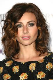 Lovely layers hairstyle is also characterized by curly look on both sides of the head. The Best Cuts For Fine Frizzy Wavy Hair The Skincare Edit