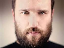 David Bazan: Breaking Up With God : NPR