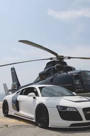 Audi Ppi R8 Razor Gtr