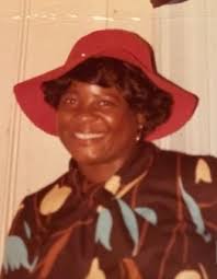 Obituary for Rena Morant